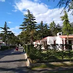 Villaggio Turistico La Mantinera - De Luxe 4*