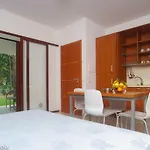 Appart hôtel Villaggio Turistico La Mantinera - De Luxe