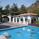 Appart hôtel Villaggio Turistico La Mantinera - De Luxe 4*