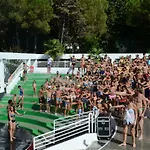 Villaggio Turistico La Mantinera - De Luxe 4*
