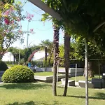 Villaggio Turistico La Mantinera - De Luxe Appart hôtel Praia a Mare