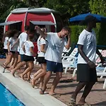 Villaggio Turistico La Mantinera - De Luxe Appart hôtel Praia a Mare