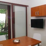 Villaggio Turistico La Mantinera - De Luxe 4*