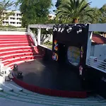 Villaggio Turistico La Mantinera - De Luxe