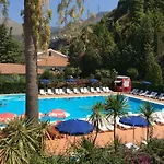 Villaggio Turistico La Mantinera - De Luxe Praia a Mare