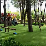 Appart hôtel Villaggio Turistico La Mantinera - De Luxe Praia a Mare