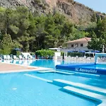 Villaggio Turistico La Mantinera - De Luxe Praia a Mare