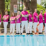 Villaggio Turistico La Mantinera - De Luxe Appart hôtel