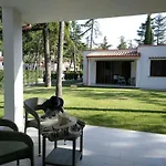 Villaggio Turistico La Mantinera - De Luxe Praia a Mare