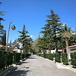 Villaggio Turistico La Mantinera - De Luxe Appart hôtel Praia a Mare