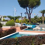 Appart hôtel Villaggio Turistico La Mantinera - De Luxe