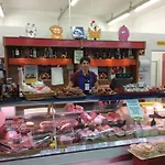 Villaggio Turistico La Mantinera - De Luxe