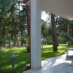 Villaggio Turistico La Mantinera - De Luxe 4*