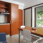 Villaggio Turistico La Mantinera - De Luxe Appart hôtel Praia a Mare