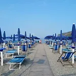 Villaggio Turistico La Mantinera - De Luxe