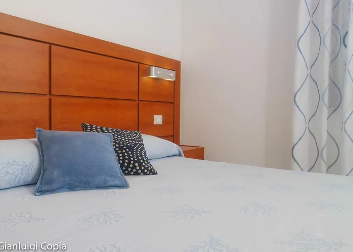 Villaggio Turistico La Mantinera - De Luxe 4*