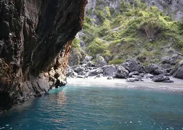 Villaggio Turistico La Mantinera - De Luxe 4*