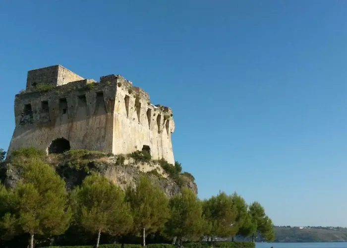 Apart-hotel Villaggio Turistico La Mantinera - De Luxe Praia a Mare