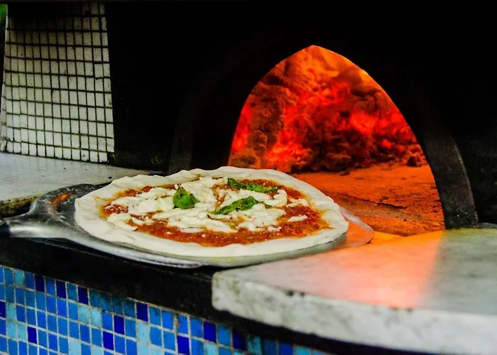 Villaggio Turistico La Mantinera - De Luxe