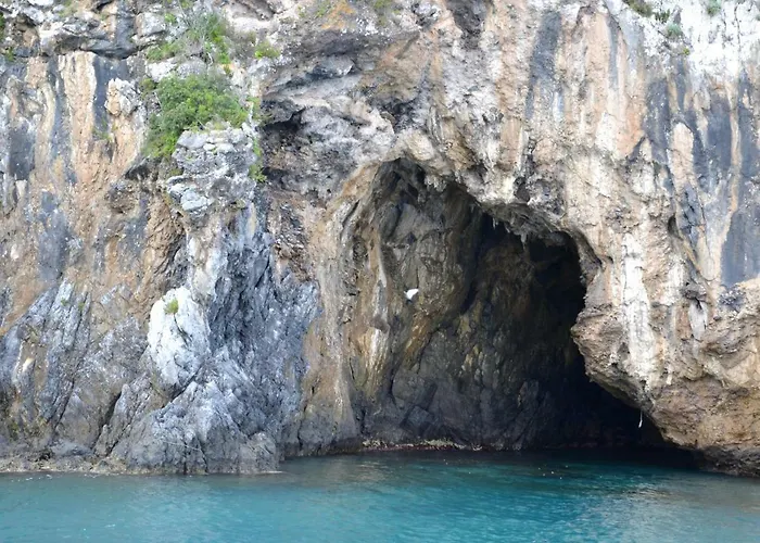 Villaggio Turistico La Mantinera - De Luxe