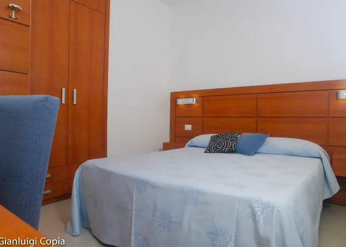 Apart-hotel Villaggio Turistico La Mantinera - De Luxe 4*