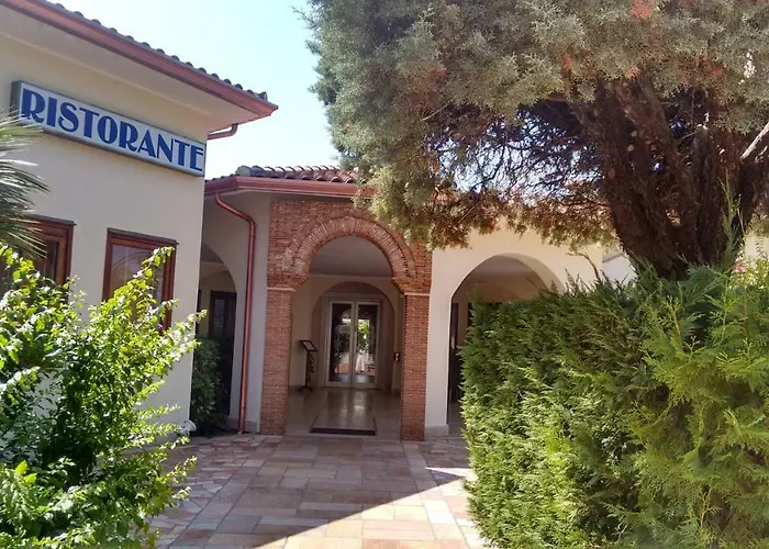 Apart-hotel Villaggio Turistico La Mantinera - De Luxe Praia a Mare