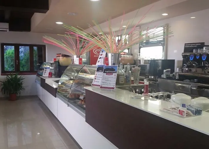 Apart-hotel Villaggio Turistico La Mantinera - De Luxe Praia a Mare