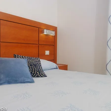 Villaggio Turistico La Mantinera - De Luxe 4*