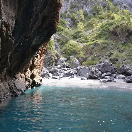 Villaggio Turistico La Mantinera - De Luxe 4*