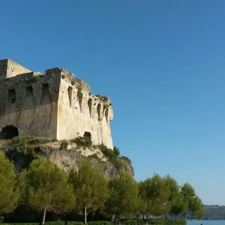 아파트호텔 Villaggio Turistico La Mantinera - De Luxe 프라이아 아 마레