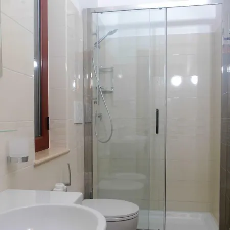 Villaggio Turistico La Mantinera - De Luxe 아파트호텔 4*