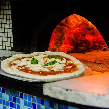 Villaggio Turistico La Mantinera - De Luxe