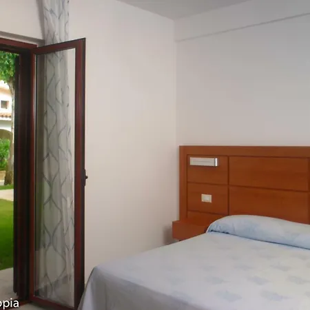 Villaggio Turistico La Mantinera - De Luxe Aparthotel Praia a Mare