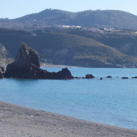 Aparthotel Villaggio Turistico La Mantinera - De Luxe 4*