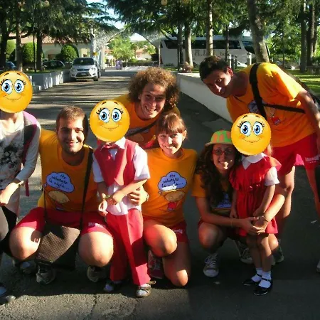 Villaggio Turistico La Mantinera - De Luxe Praia a Mare