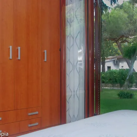 Aparthotel Villaggio Turistico La Mantinera - De Luxe 4*