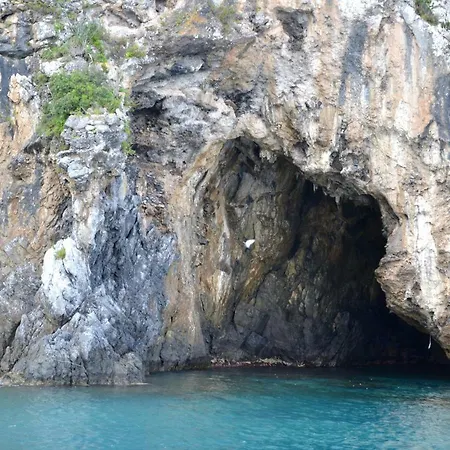 Villaggio Turistico La Mantinera - De Luxe