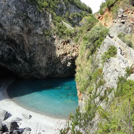 아파트호텔 Villaggio Turistico La Mantinera - De Luxe