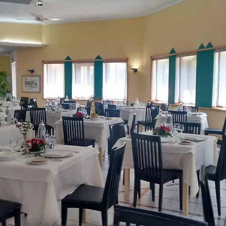 Villaggio Turistico La Mantinera - De Luxe Aparthotel