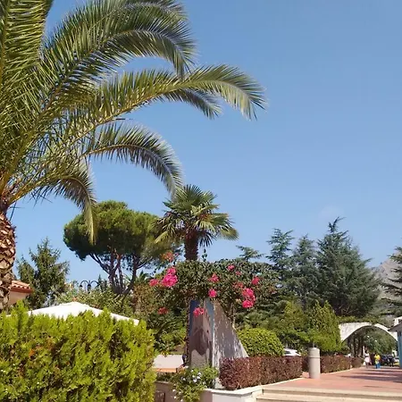 Villaggio Turistico La Mantinera - De Luxe شقة فندقية