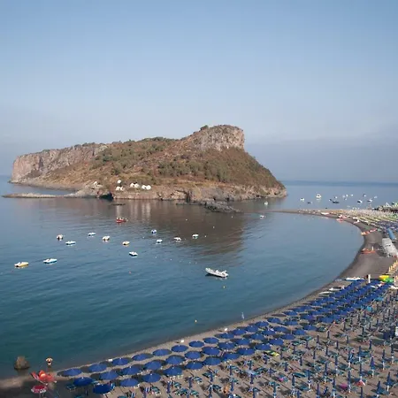 Villaggio Turistico La Mantinera - De Luxe