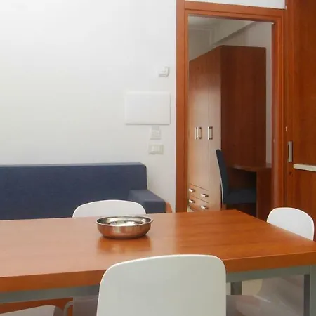 Villaggio Turistico La Mantinera - De Luxe * برايا إيه ماري
