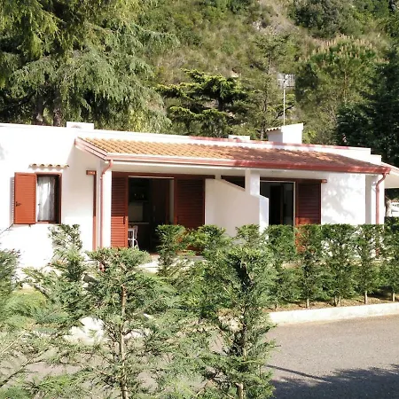 Villaggio Turistico La Mantinera - De Luxe شقة فندقية برايا إيه ماري