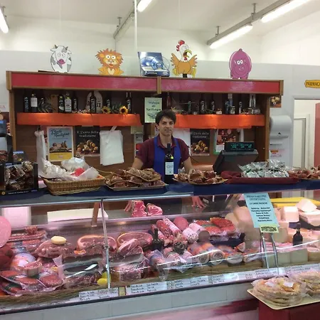 Villaggio Turistico La Mantinera - De Luxe