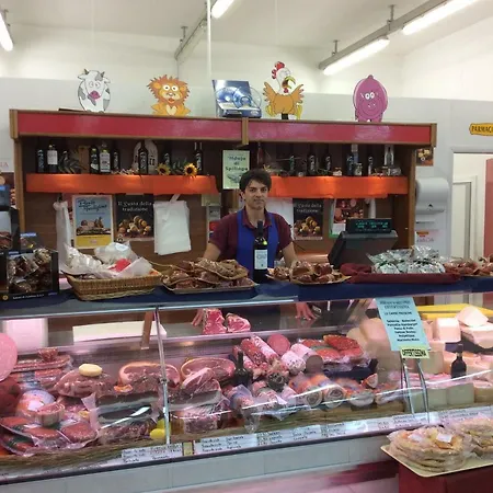 Villaggio Turistico La Mantinera - De Luxe