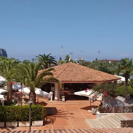 Villaggio Turistico La Mantinera - De Luxe Aparthotel Praia a Mare