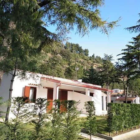 아파트호텔 Villaggio Turistico La Mantinera - De Luxe